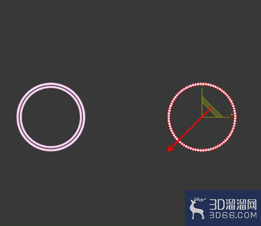 3Dmax如何制作现代吊灯？