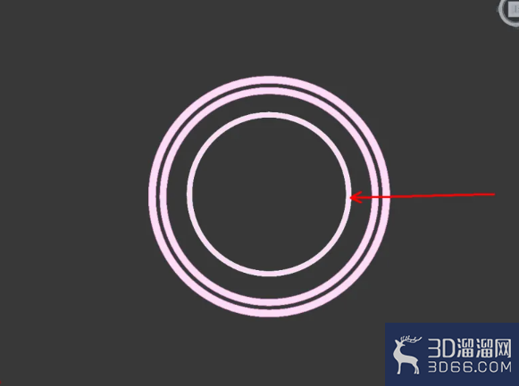 3Dmax如何制作现代吊灯？