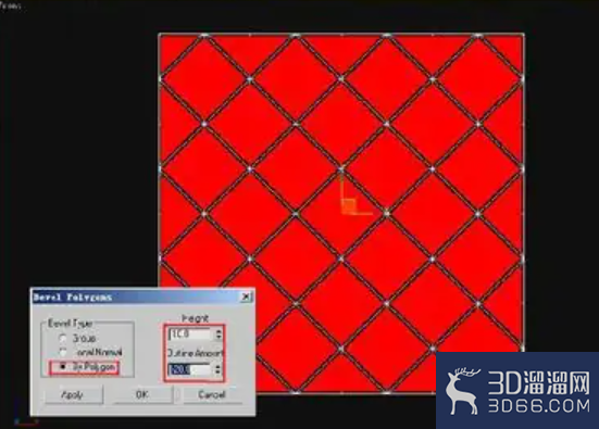 怎样用3dmax制作车边镜模型? 怎样用3dmax制作车边镜模型?