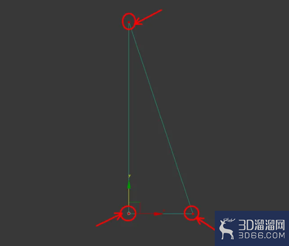 3Dmax如何制作圆锥体模型? 3Dmax如何制作圆锥体模型?
