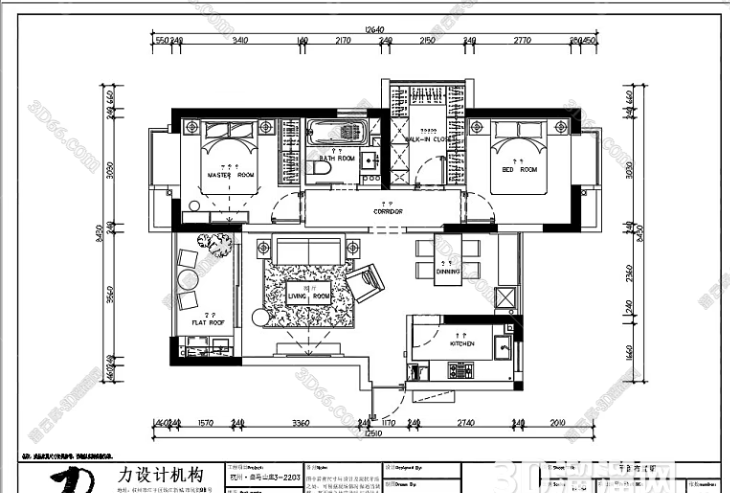 cad柜子如何取中线？