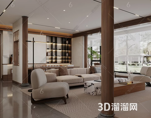 家装玄关是什么？家装玄关有哪些风水讲究