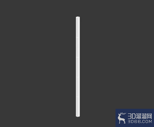 3Dmax如何使用管状体? 3Dmax如何使用管状体?