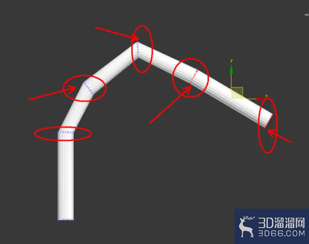 3Dmax如何使用管状体? 3Dmax如何使用管状体?
