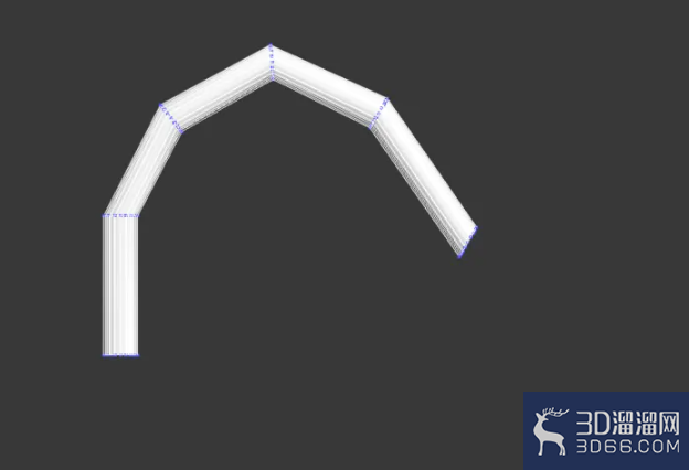 3Dmax如何使用管状体? 3Dmax如何使用管状体?