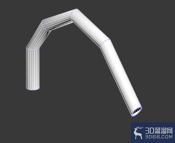 3Dmax如何使用管状体? 3Dmax如何使用管状体?