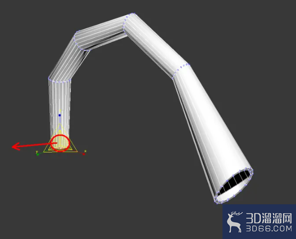 3Dmax如何使用管状体? 3Dmax如何使用管状体?