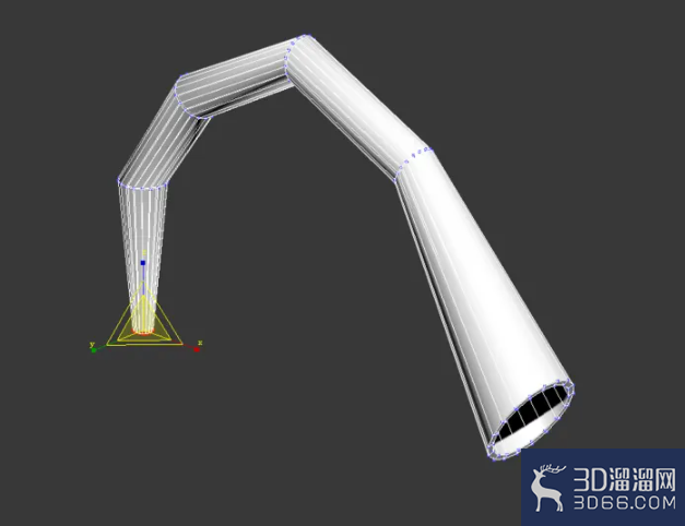 3Dmax如何使用管状体? 3Dmax如何使用管状体?