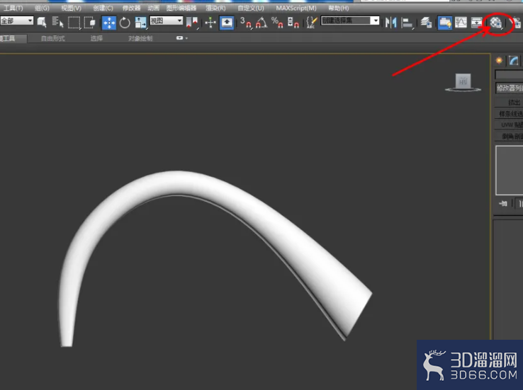 3Dmax如何使用管状体? 3Dmax如何使用管状体?