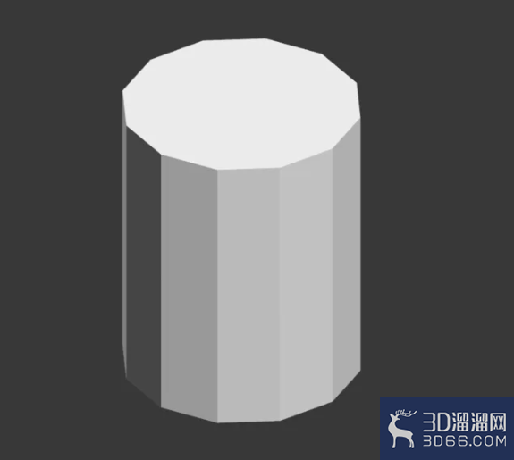 3Dmax如何制作十二边柱? 3Dmax如何制作十二边柱?