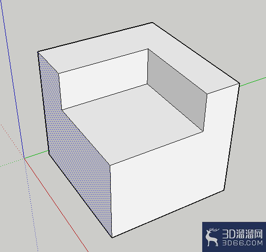 草图大师(SketchUp)的LOGO怎么绘制？