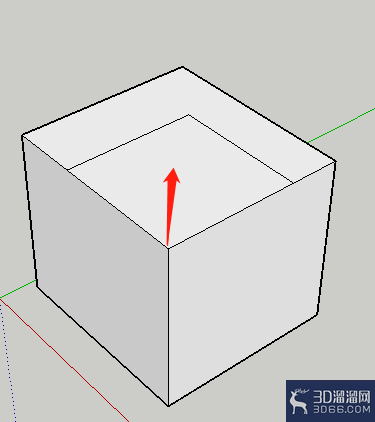 草图大师(SketchUp)的LOGO怎么绘制？