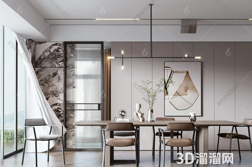 su模型如何简化面？-3d溜溜网