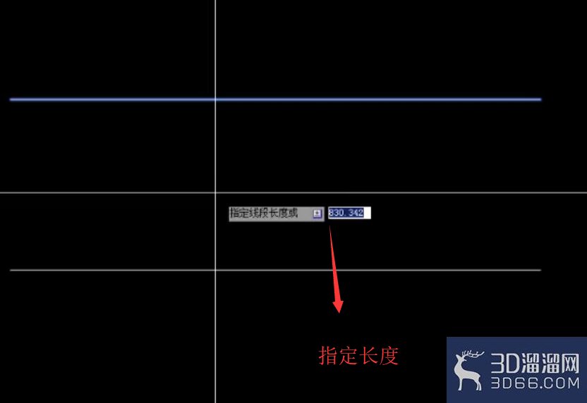 AutoCAD怎么运用等分命令? AutoCAD怎么运用等分命令?