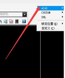 CAD怎么把标注显示出来? CAD怎么把标注显示出来?