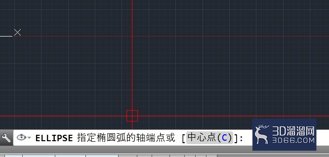 CAD绘图中怎么将椭圆转换为修订云图？