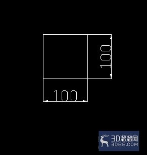 CAD图放大缩小后怎么保持标注尺寸不变? CAD图放大缩小后怎么保持标注尺寸不变?