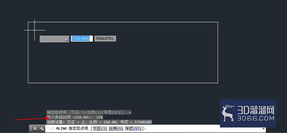 怎么在CAD中绘制会议桌和椅子立面图？