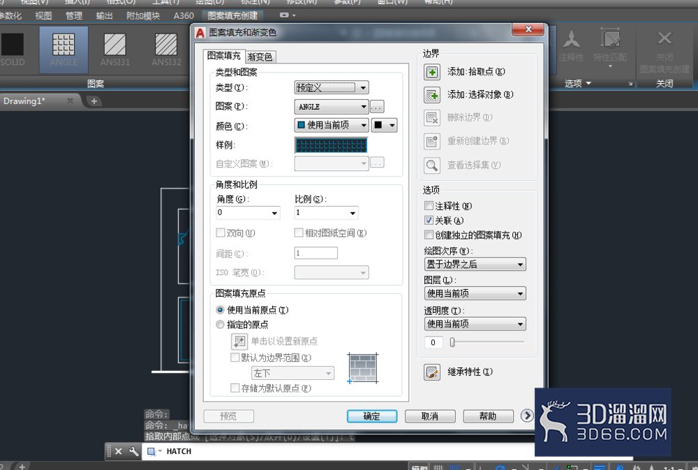 怎么在CAD中绘制形象墙立面图? 怎么在CAD中绘制形象墙立面图?