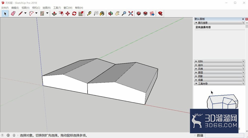 su怎么导出模型到lumion？