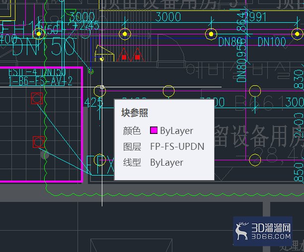 怎么使用CAD块数数量？
