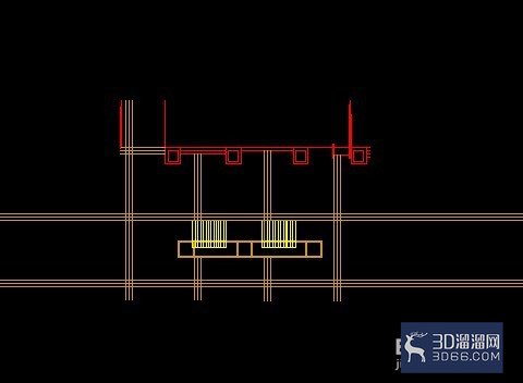 CAD图怎么导入SU里？