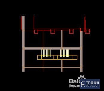 CAD图怎么导入SU里？
