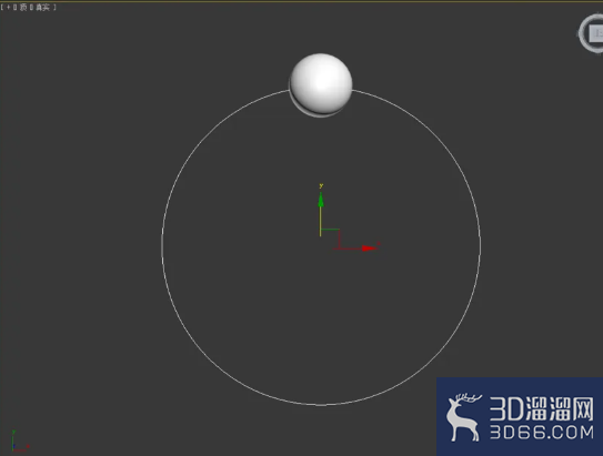 3Dmax如何制作橄榄石手链？