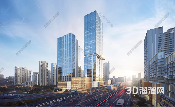 高档写字楼怎么装修设计比较好？