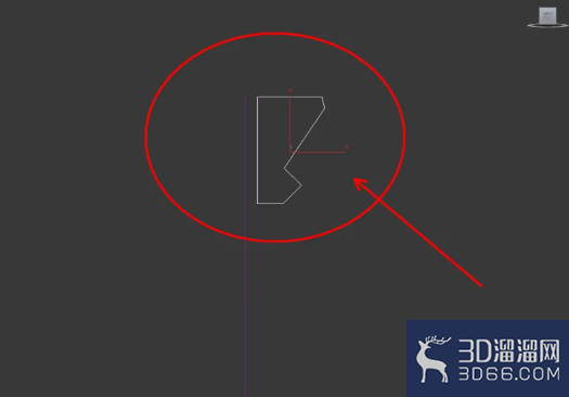 3Dmax如何制作相框？