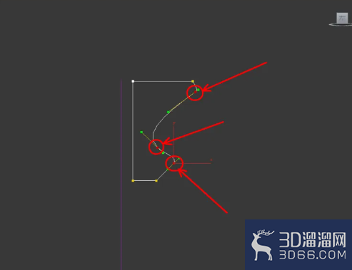 3Dmax如何制作相框？