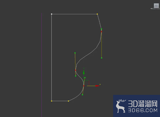 3Dmax如何制作相框？