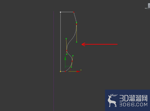 3Dmax如何制作相框？