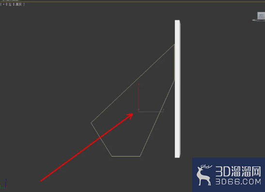 3Dmax如何制作相框？