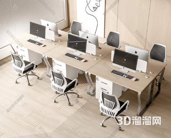 小办公室装修设计的四大实用技巧 小办公室装修设计的四大实用技巧