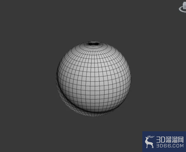 3Dmax如何制作珍珠贝? 3Dmax如何制作珍珠贝?
