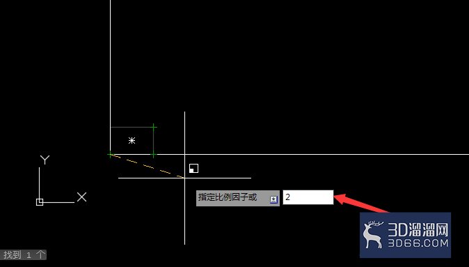 AutoCAD怎么使用缩放命令放大缩小图形? AutoCAD怎么使用缩放命令放大缩小图形?