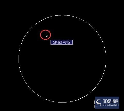 CAD怎么给圆形标注直径和半径? CAD怎么给圆形标注直径和半径?