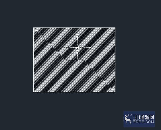 AutoCAD图案填充快捷键操作方法