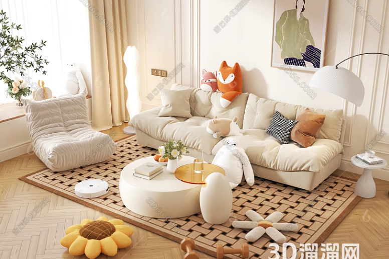 su模型如何快速制作立面图？