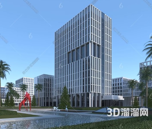 怎么做好写字楼简单装修?