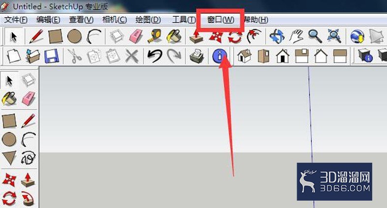 sketchup文件如何查看缩略图? sketchup文件如何查看缩略图?