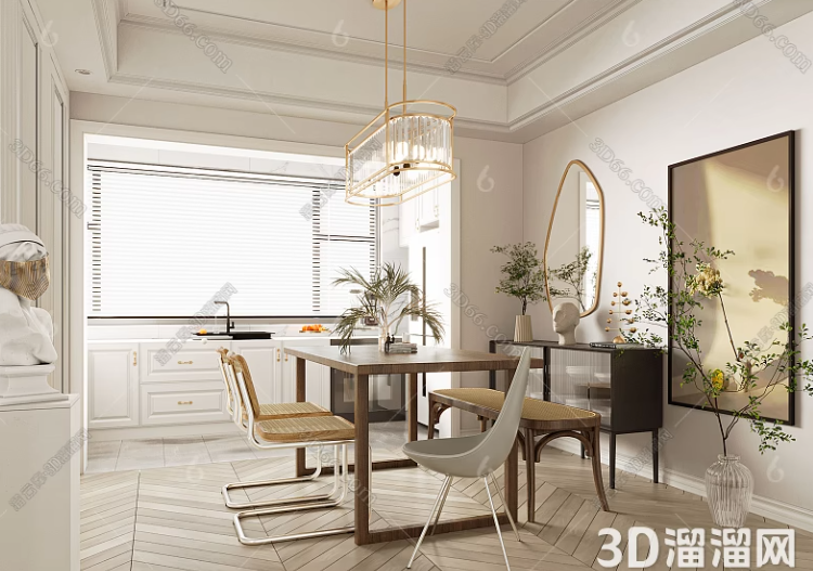 3dmax如何给模型分层? 3dmax如何给模型分层?