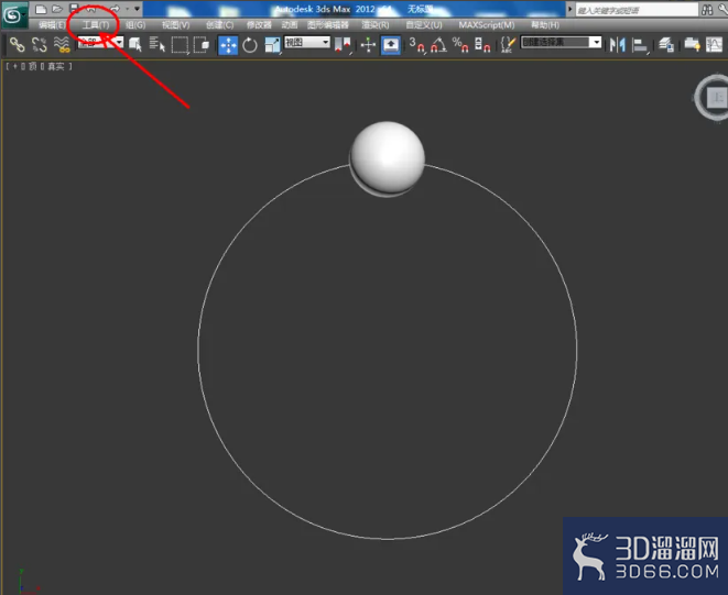 3Dmax如何制作缅花手链模型? 3Dmax如何制作缅花手链模型?