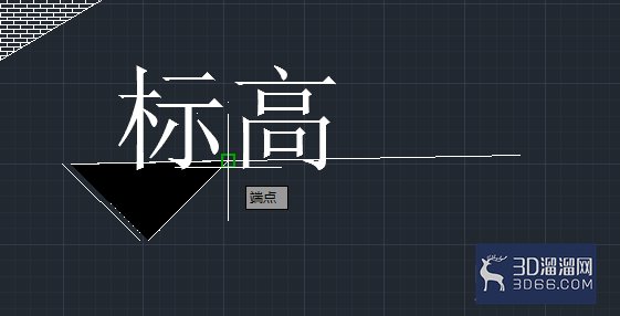 AutoCAD2014如何创建于附着图块属性? AutoCAD2014如何创建于附着图块属性?