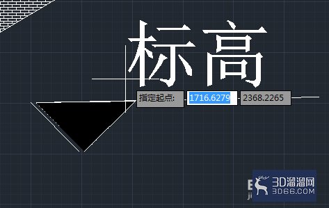 AutoCAD2014如何创建于附着图块属性? AutoCAD2014如何创建于附着图块属性?