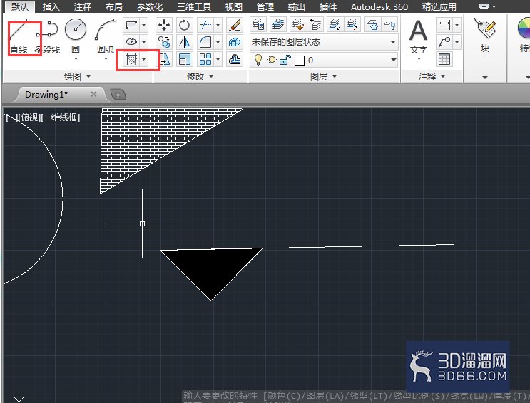 AutoCAD2014如何创建于附着图块属性? AutoCAD2014如何创建于附着图块属性?