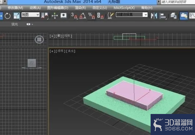 3dmax关闭默认灯光用VRAY灯光渲染的方法与步骤 3dmax关闭默认灯光用VRAY灯光渲染的方法与步骤