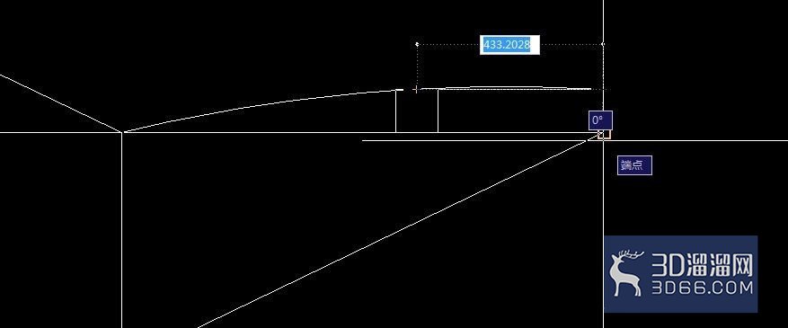 CAD画图的常用工具应用 CAD画图的常用工具应用
