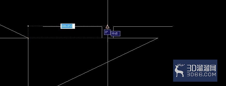 CAD画图的常用工具应用 CAD画图的常用工具应用